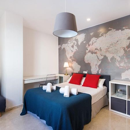 Royal Torrequebrada Exclusivo Apartamento Cerca De La Playa Appartement Benalmádena Buitenkant foto