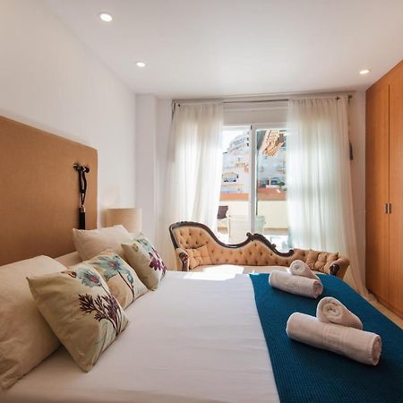 Royal Torrequebrada Exclusivo Apartamento Cerca De La Playa Appartement Benalmádena Buitenkant foto