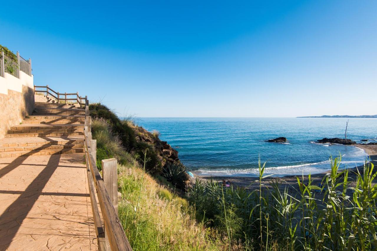Royal Torrequebrada Exclusivo Apartamento Cerca De La Playa Appartement Benalmádena Buitenkant foto