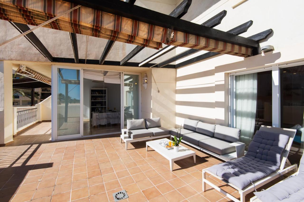Royal Torrequebrada Exclusivo Apartamento Cerca De La Playa Appartement Benalmádena Buitenkant foto