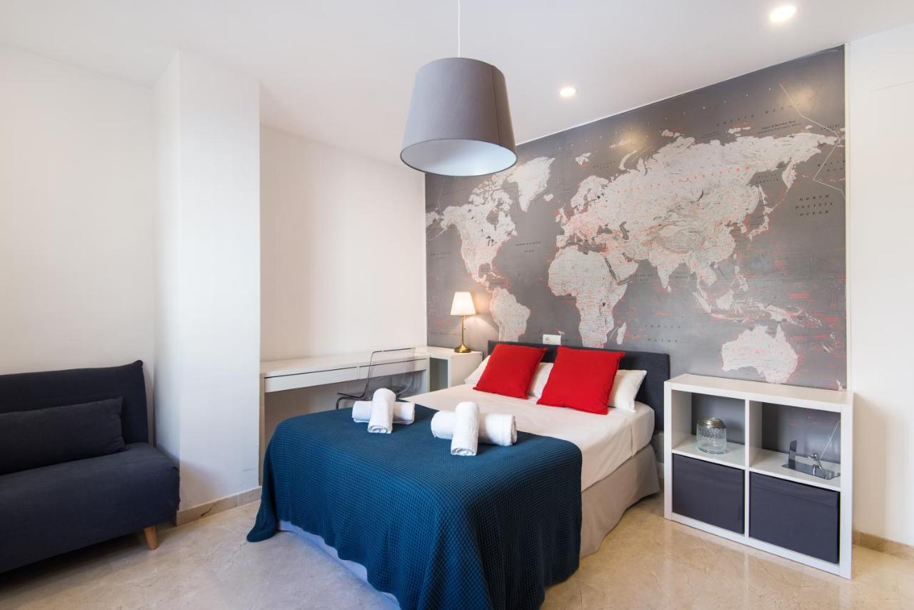 Royal Torrequebrada Exclusivo Apartamento Cerca De La Playa Appartement Benalmádena Buitenkant foto