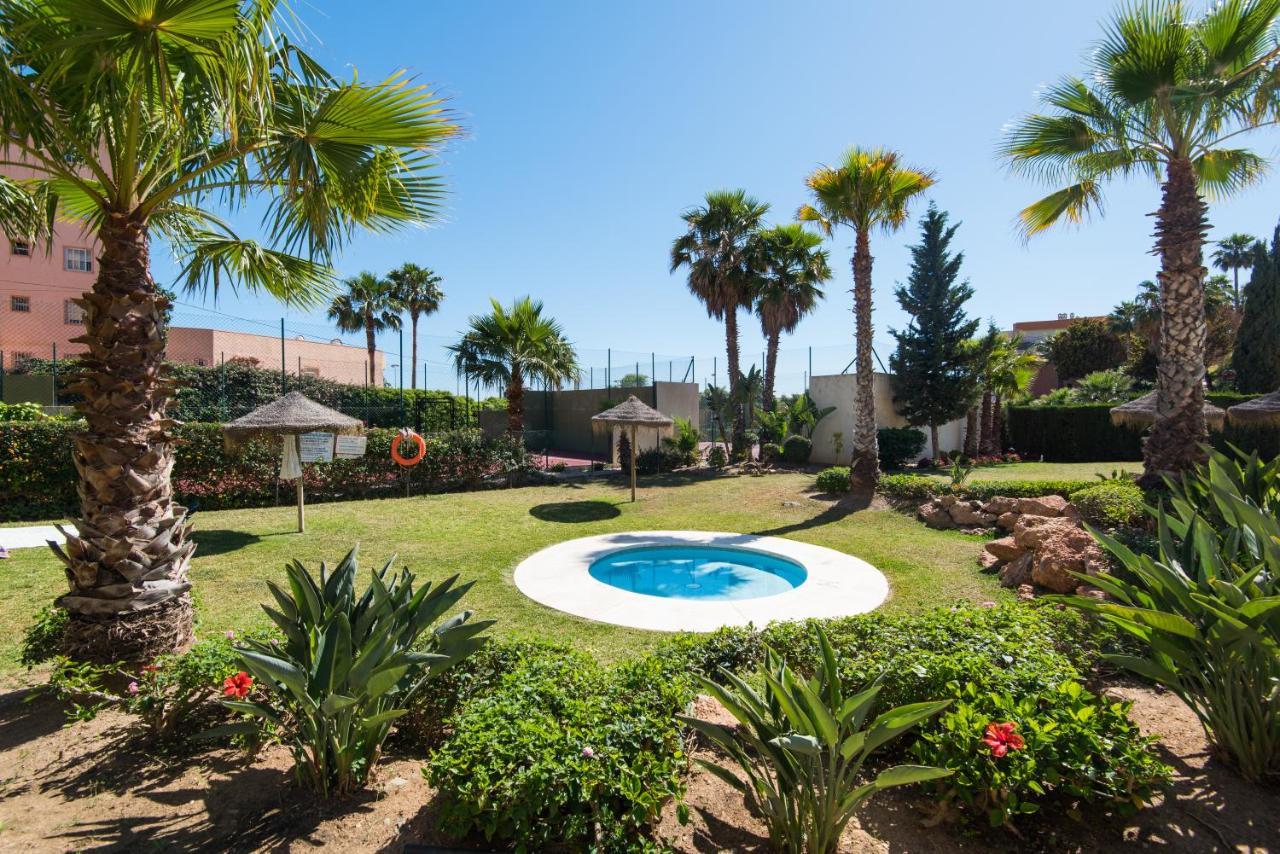 Royal Torrequebrada Exclusivo Apartamento Cerca De La Playa Appartement Benalmádena Buitenkant foto