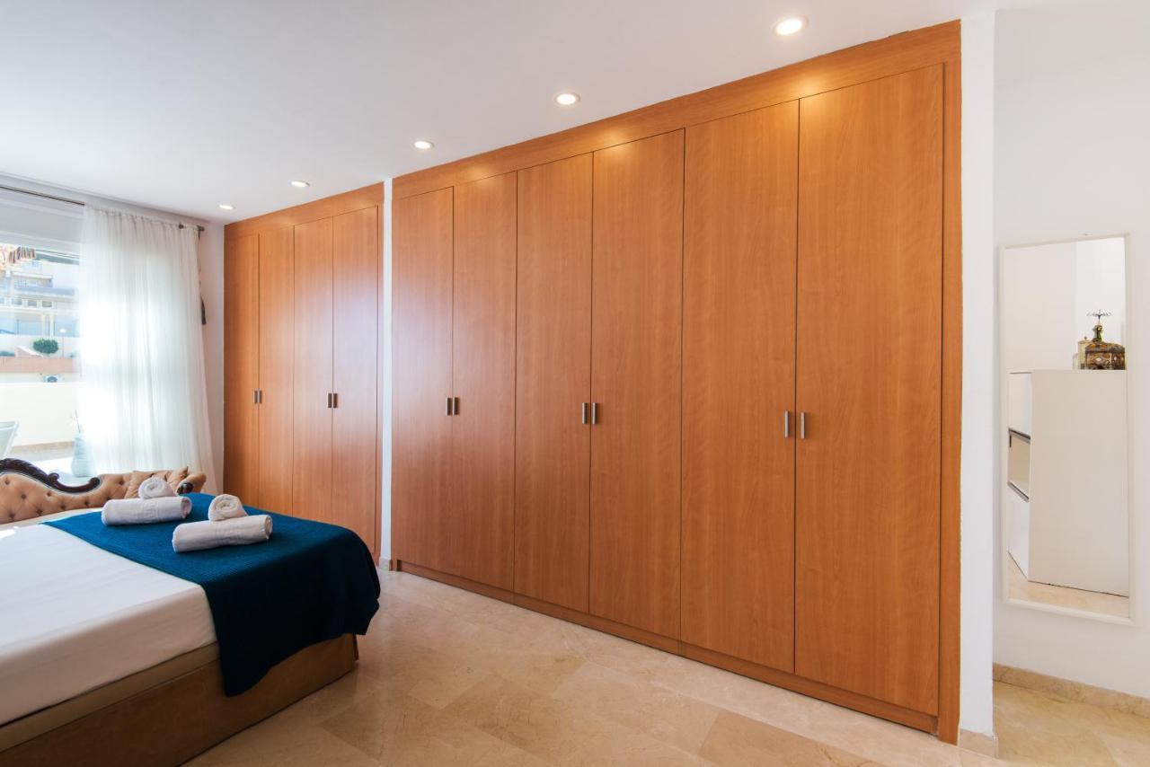 Royal Torrequebrada Exclusivo Apartamento Cerca De La Playa Appartement Benalmádena Buitenkant foto