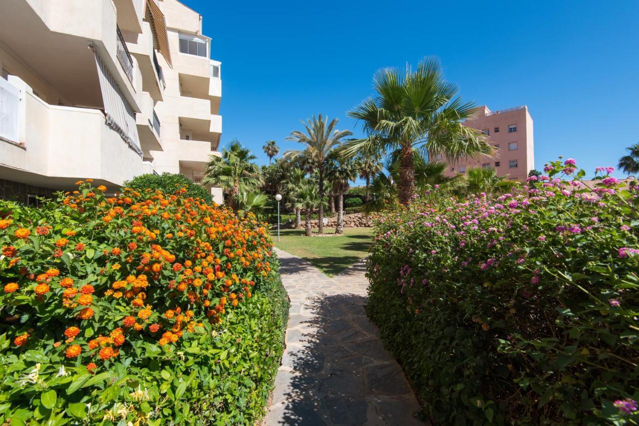 Royal Torrequebrada Exclusivo Apartamento Cerca De La Playa Appartement Benalmádena Buitenkant foto