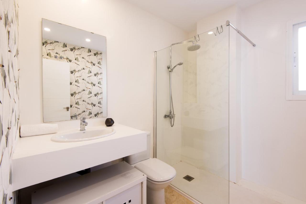 Royal Torrequebrada Exclusivo Apartamento Cerca De La Playa Appartement Benalmádena Buitenkant foto