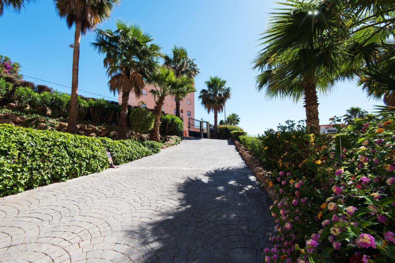 Royal Torrequebrada Exclusivo Apartamento Cerca De La Playa Appartement Benalmádena Buitenkant foto