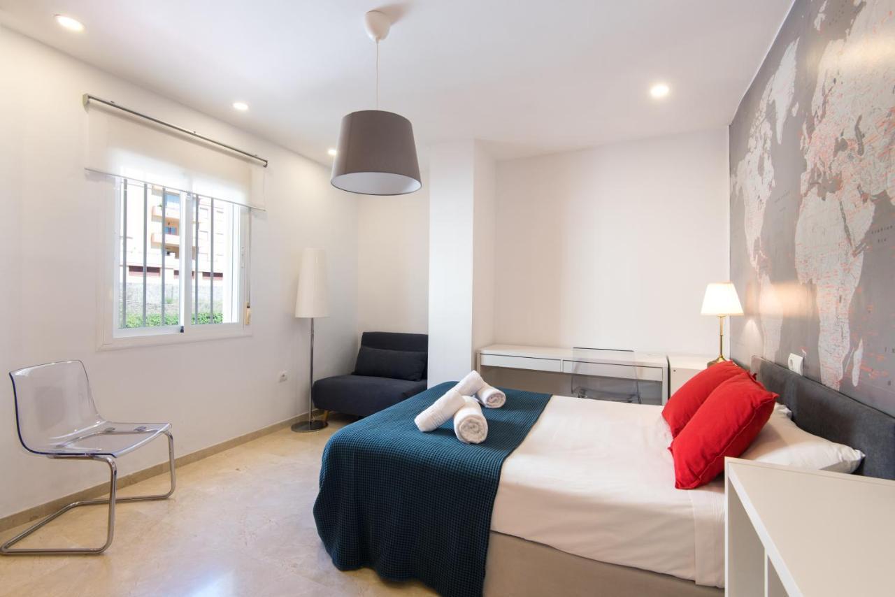 Royal Torrequebrada Exclusivo Apartamento Cerca De La Playa Appartement Benalmádena Buitenkant foto