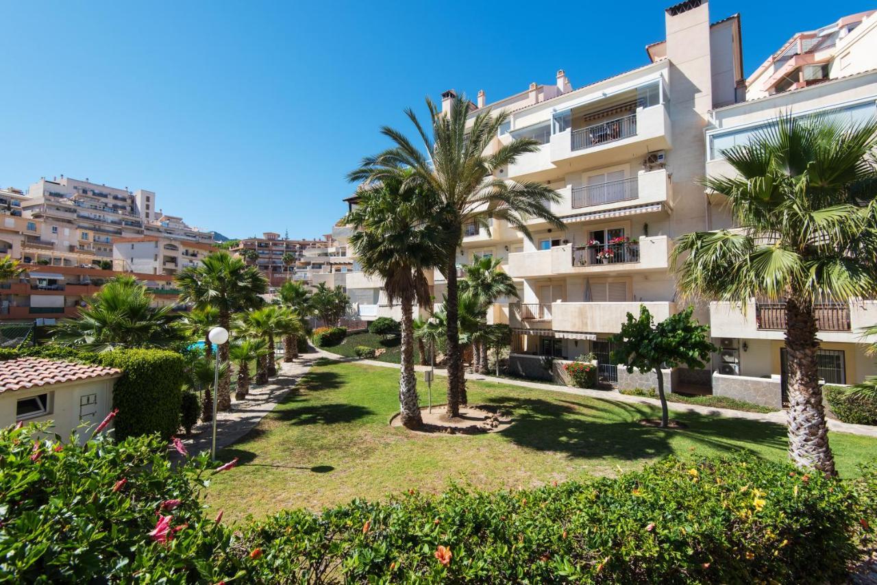 Royal Torrequebrada Exclusivo Apartamento Cerca De La Playa Appartement Benalmádena Buitenkant foto