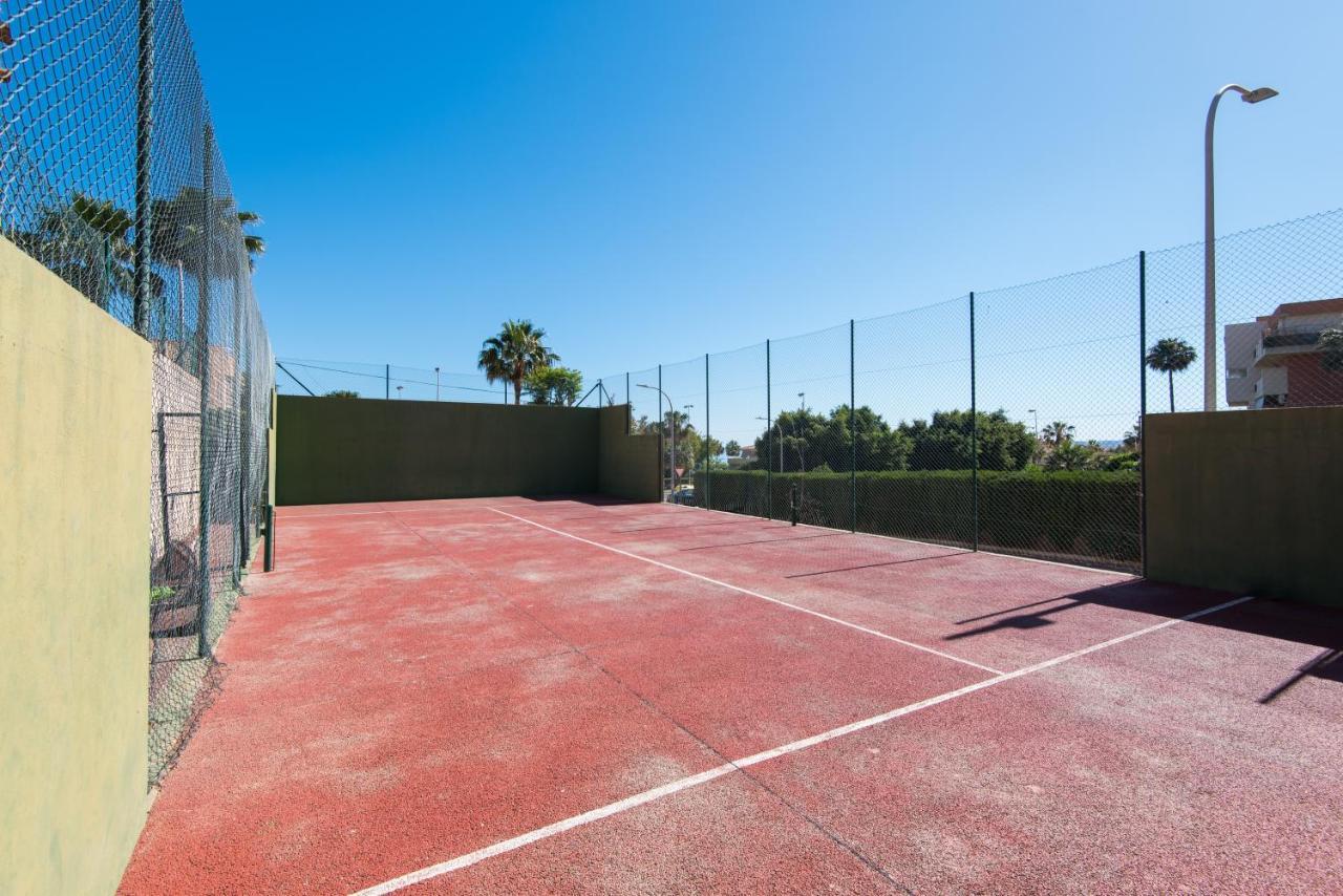 Royal Torrequebrada Exclusivo Apartamento Cerca De La Playa Appartement Benalmádena Buitenkant foto